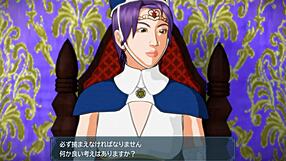 In The Prey of Swords, Fantasy Gameplay Unfolds in 3D Cartoon