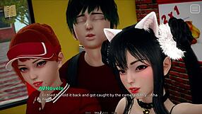 my bully is my lover 91