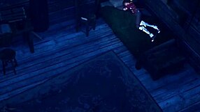 Pod princeznou rytierkou 3. v 4K 60fps