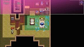 I play NTRPG 2 with obedient Filia