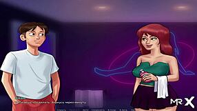 spank that whore for creampie?