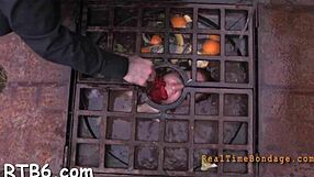 free hardcore bdsm rough fucking with blowjob