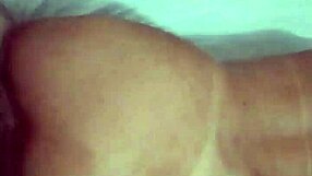 Breaking Hot Indian Pussy in Kitchen Doggystyle