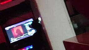 I Lost the Challenge with Step-Cousin!