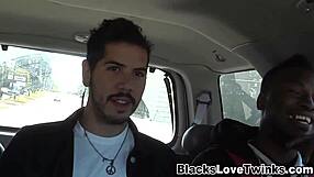 Horny Gay Amateur Cumshot!