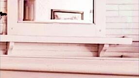 Intriguing Game About Neighbor Yandere Waking Up Next to Her