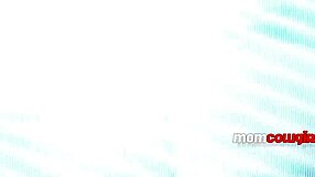 are ginger milfs really always horny?