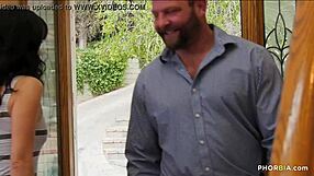 Alana Cruise And Colby Jansen Fuck Tony Orlando To Pay Rent In Florida