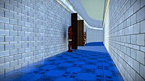 In The Prey of Swords, Fantasy Gameplay Unfolds in 3D Cartoon