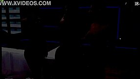 Complete Gameplay - Anna's Exciting Public Adventure