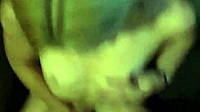 Zorra Rubia Recibe Corrida Caliente de su Novio