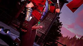 under the princess knight part 3 in 4k 60fps