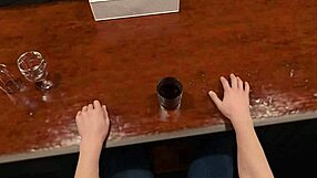 Lets Play Little Stories Hangover Shemale Chapter 1 Bar