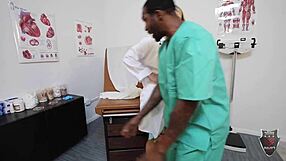 Hung Male Nurse Rome Major Dicks Thick Doctor Joslyn Jane