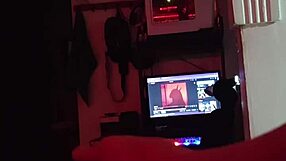 I Lost the Challenge with Step-Cousin!