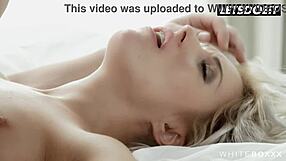 angelica grays craves passionate morning sex with lover in nasty ukrainian affair