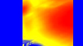 Thermal sloppy blowjob 😏