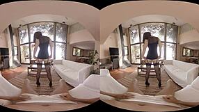 Virtualrealporn com after party iii experience