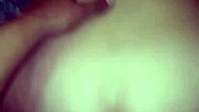 Latina Mary Gets Anal Assfucking With Big Ass In Amateur Scene