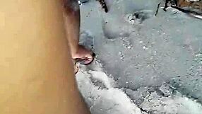 at mar grande african beach