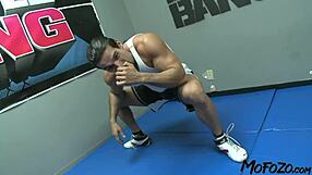 mofozo com model with gigantic tits, want to see her get fucked?