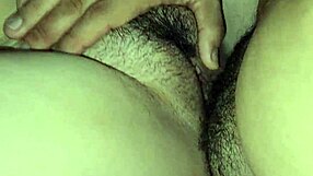 Intense Creampie with My Hermanastra in First-Time Raw Action