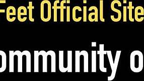 Busty Jessica Nyx Strokes Philly John with Bare Feet