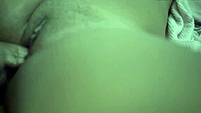 Latina Stepsis Bends Over For Big Cock Wet Pussy Riding In Interracial Hardcore