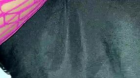 I made my wife squirt hard in this homemade amateur video