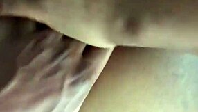 in this scene, the big booty ebony slut gets pounded by a monster black cock