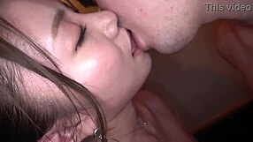 Do you want to fall in love with this g-cup ass college girl?