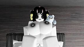 roblox condo ghosts slam each other in wild action