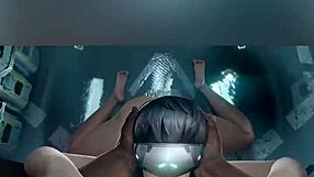 General Butch Cartoon Futanari Anime Hentai Compilation