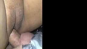 Real Amateur Pinay Filipina Gets Messy Creampie in Pussy