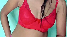 Desi cute newlywed girl bangs husband with passionate sucking and intense fucking in bed