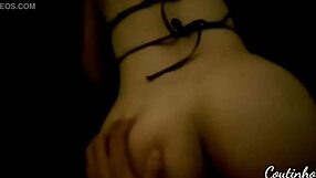 Mi verga entra delicioso en este hermoso culo