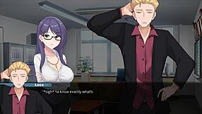 Promise broken in future routes with family sex scenes.