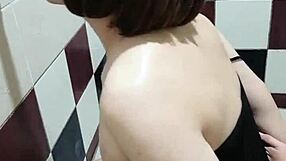 Blowjob Training Asian Gay Masturbation