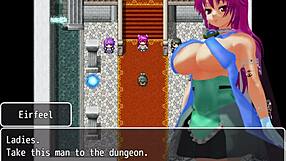 girl b hero scenes - part 25 eirfeel 2