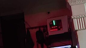 I Lost the Challenge with Step-Cousin!