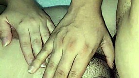 Intense Creampie with My Hermanastra in First-Time Raw Action