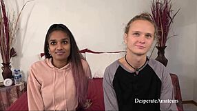 desperate amateurs try kama sutra positions in wild compilation