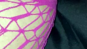 I made my wife squirt hard in this homemade amateur video