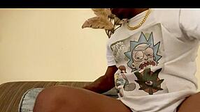 Thick Pawg Pounded Hard!