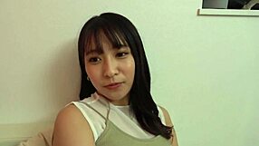 She Looks Quiet But Loves Sex, What an Erotic Monster!