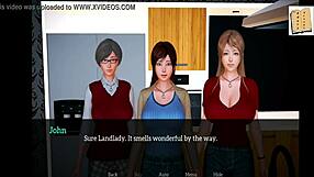 Nova družina prinese čustveno erotično risanko