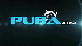 Naughty Natasha Takes The Cock