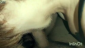 Japanese amateur blowjob and handjob outdoors