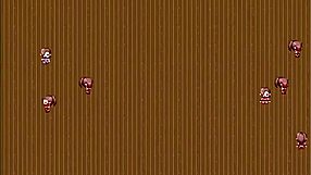 suggestive story of exterminating super villainess organization part 3