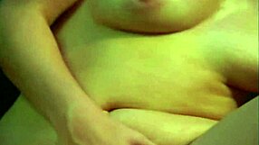 the horny teen loves fucking that muscular guy